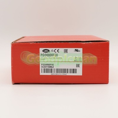New 1PC CAREL PGD0000F00 Operation Panel #fv