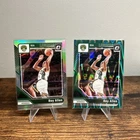 2025 Panini Ray Allen Base (Raw)