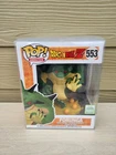 Funko Pop! Animation 553 Dragon Ball Z Porunga ECCC 2019 Shared Exclusive 6 in