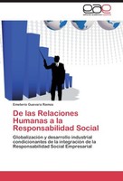 De Las Relaciones Humanas A La Responsabilidad Social Emeterio Guevara Ramos