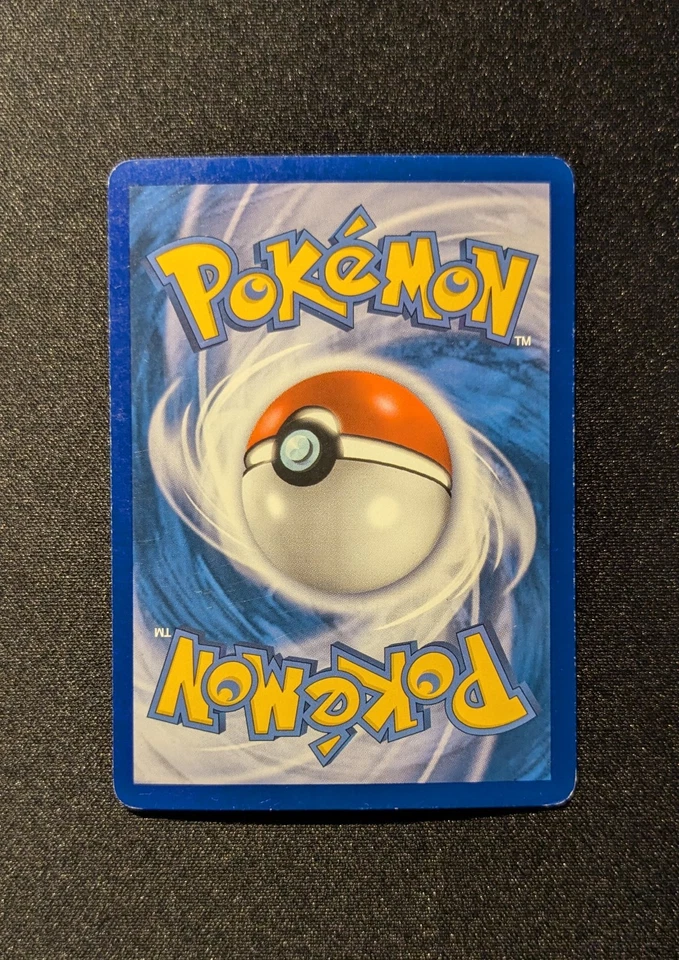 Pokemon EX DELTA SPECIES - #35/113 Ditto - ENG - Reverse Holo - Lightly Played - Immagine 4 di 4