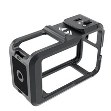 Aluminium Alloy Frame Protective Case Anti-Shock For DJI Osmo Action 3 Camera b