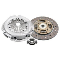 febi Bilstein 1005356 Kupplungssatz FüR CitroËN Peugeot CitroËN (DF-PSA)