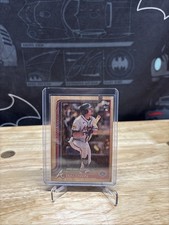 2025 Topps Update DRAKE BALDWIN - Rookie of Year - ROY - Wood- #US113 2/25 2025 Topps Update DRAKE BALDWIN - Rookie of Year - ROY - Wood- #US113 2/25