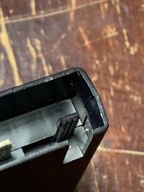 Commando Raid Atari 2600 Video Game Cartridge ( Vintage)