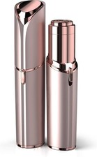 Facial Hair Remover for Women - as Seen on TV Painless Face Shaver - Electric Ha