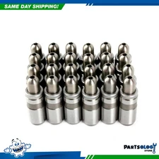 DNJ LFK24312 Valve Lifter Kit For 99-22 Isuzu Lexus Oldsmobile Saturn 2.5L-4.2L