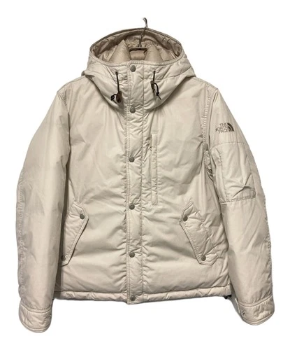 The North Face Purple Label x Journal Standard Collab 65/35 Mountain Down Parka - product listing photo