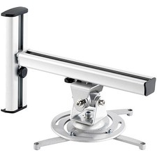 dream audio Beamer Halterung: Universal-Wandh...