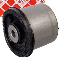 febi 175702 AchsköRperlager Achslager FüR Hyundai Accent 4 RB Hinten 55160-1R000