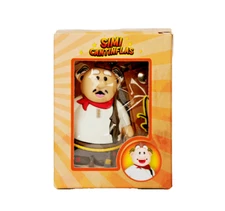 Dr. Simi - Llavero - Cantinflas