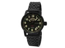 Poljot Shturmovik Vostok Fliegeruhr Moscow Classic Automatik 2416/05561003B de