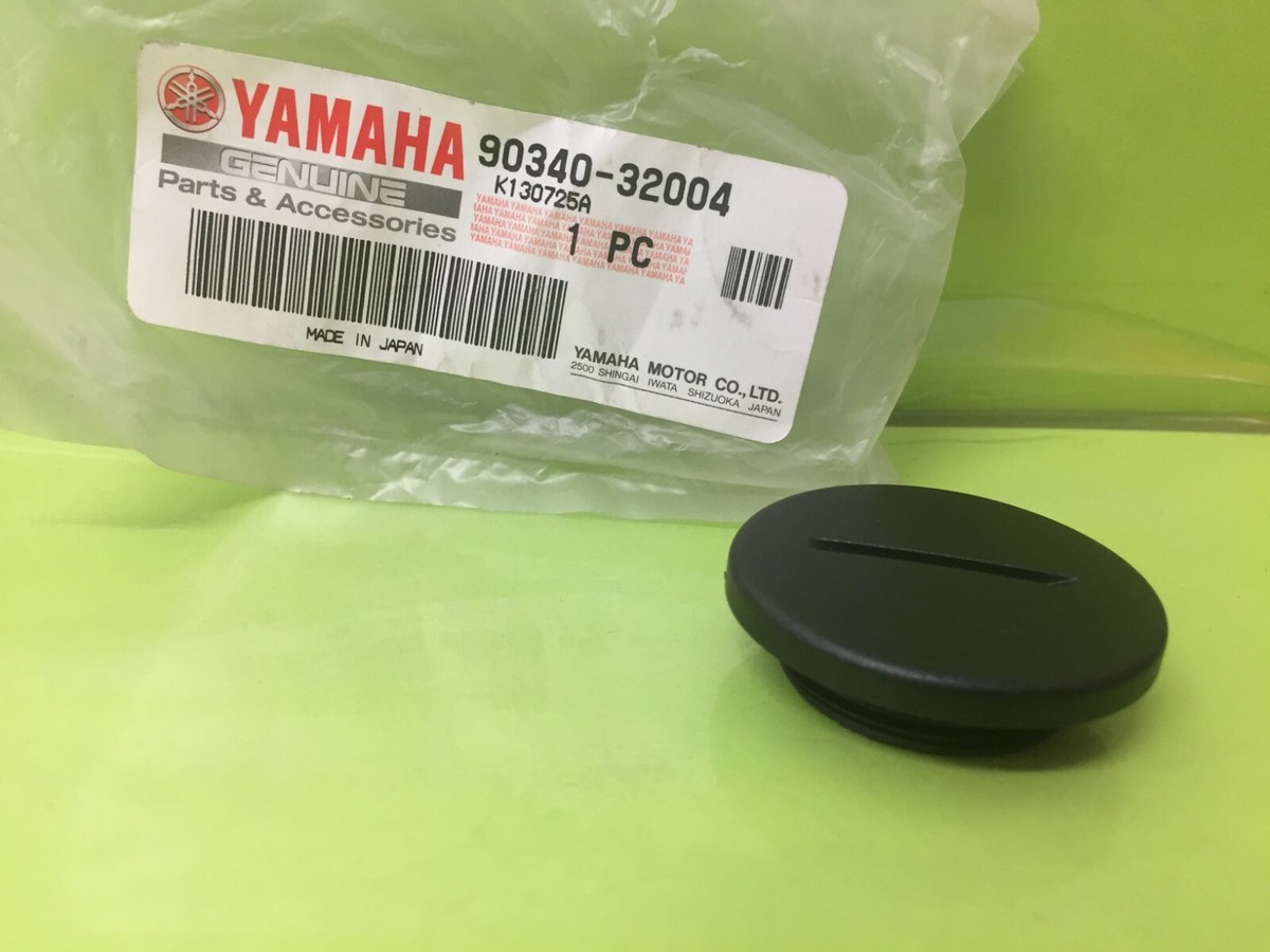 ピナタ Yamaha NOS. SUPER TENERE, FZ8, PLUG STRAIGHT SCREW. Part No
