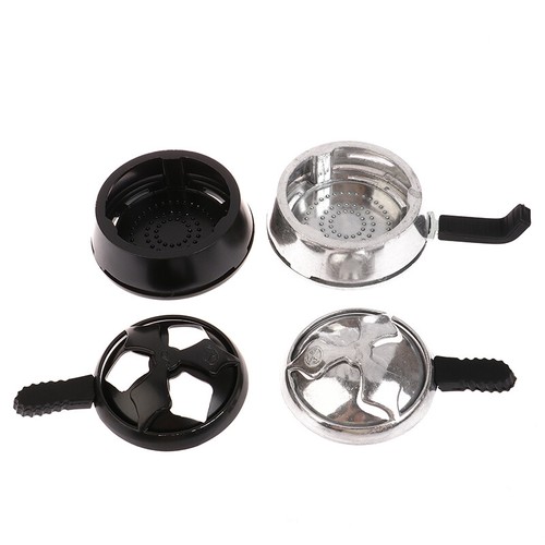 Matte Hookah Charcoal Holder Shisha Heat Management System Chicha Accessorie YK - Picture 2 of 16