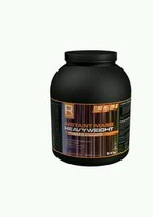 Reflex Nutrition Instant Mass Heavyweight (2kg) Protein Lean Muscle & Strength Reflex Nutrition Instant Mass Heavyweight (2kg) Protein Lean Muscle & Strength