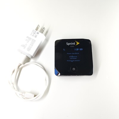 Sprint Overdrive Pro Hotspot (3G/4G) Mobile (Sierra Wireless) Pro
