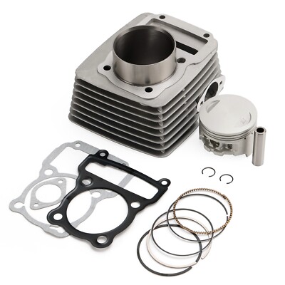 Cylinder Piston Kit for Vento Tornado Crossmax 250 Pro Rocketman 250 2017-23 #3