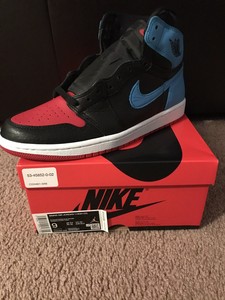 aj1 chicago 85