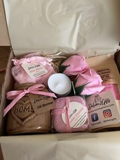 Toiletries Hamper/ Female Birthday Gift