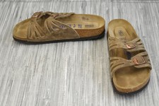 birkenstock granada mocha