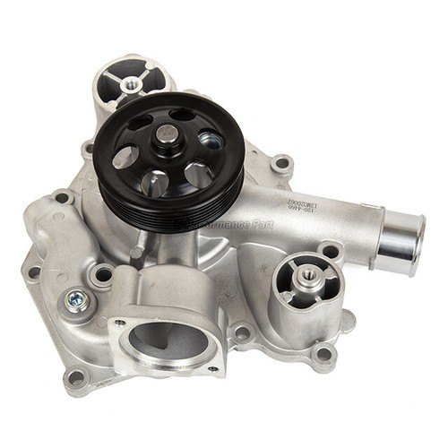 GMB Water Pump Fit 11-15 Dodge Jeep Chrysler 5.7L HEMI - Picture 8 of 9