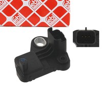 febi Kurbelwellensensor FüR Citroen Peugeot Ford Mini Volvo Mazda 1.4-2.2 Diesel