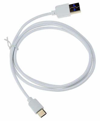 Cavo USB Caseroxx Per Nokia 105 (2017) - Cavo Dati E Ricarica Micro USB Lungo 1 Metro - 2