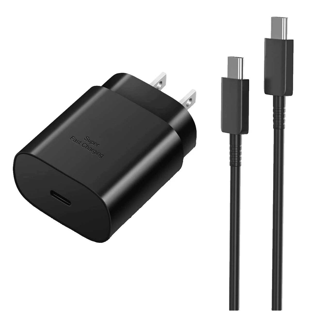 5 ft Cable Cell Phone Cables & Adapters for HTC Samsung Galaxy S8+