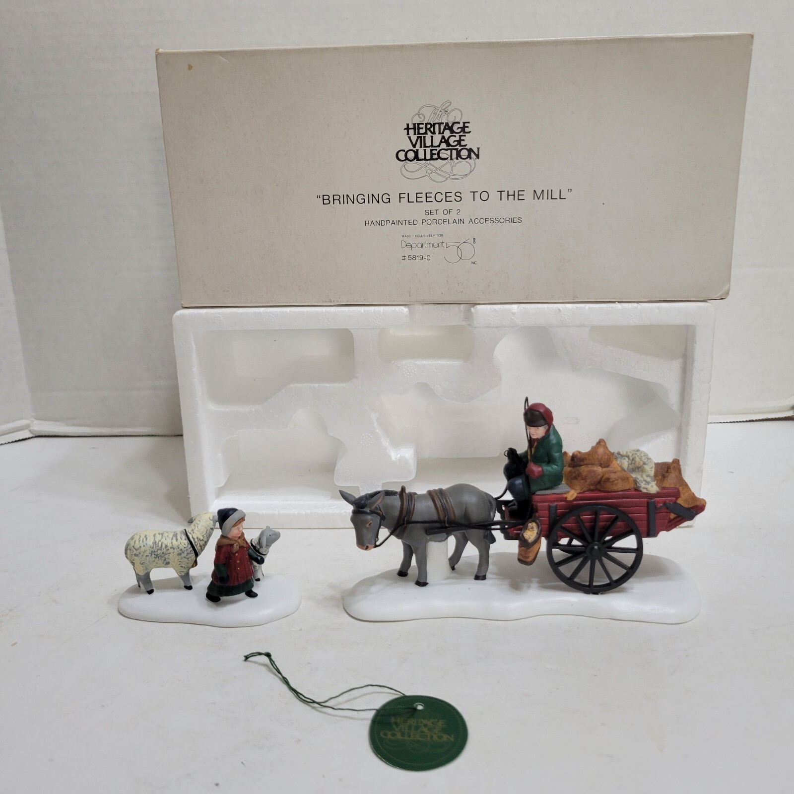 Click here to see eBay Auction