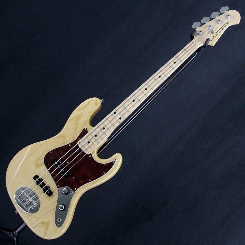 Used Lakland Shoreline Series SL44-60 Natural Ash Body 4.39 Used Lakland Shoreline Series SL44-60 Natural Ash Body 4.39