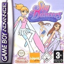 ebay® Auktion 296380411307 | Nintendo GameBoy Advance - Sky Dancers NEU & OVP Thumbnail of ebay® auction 296380411307 | Nintendo GameBoy Advance - Sky Dancers NEU & OVP