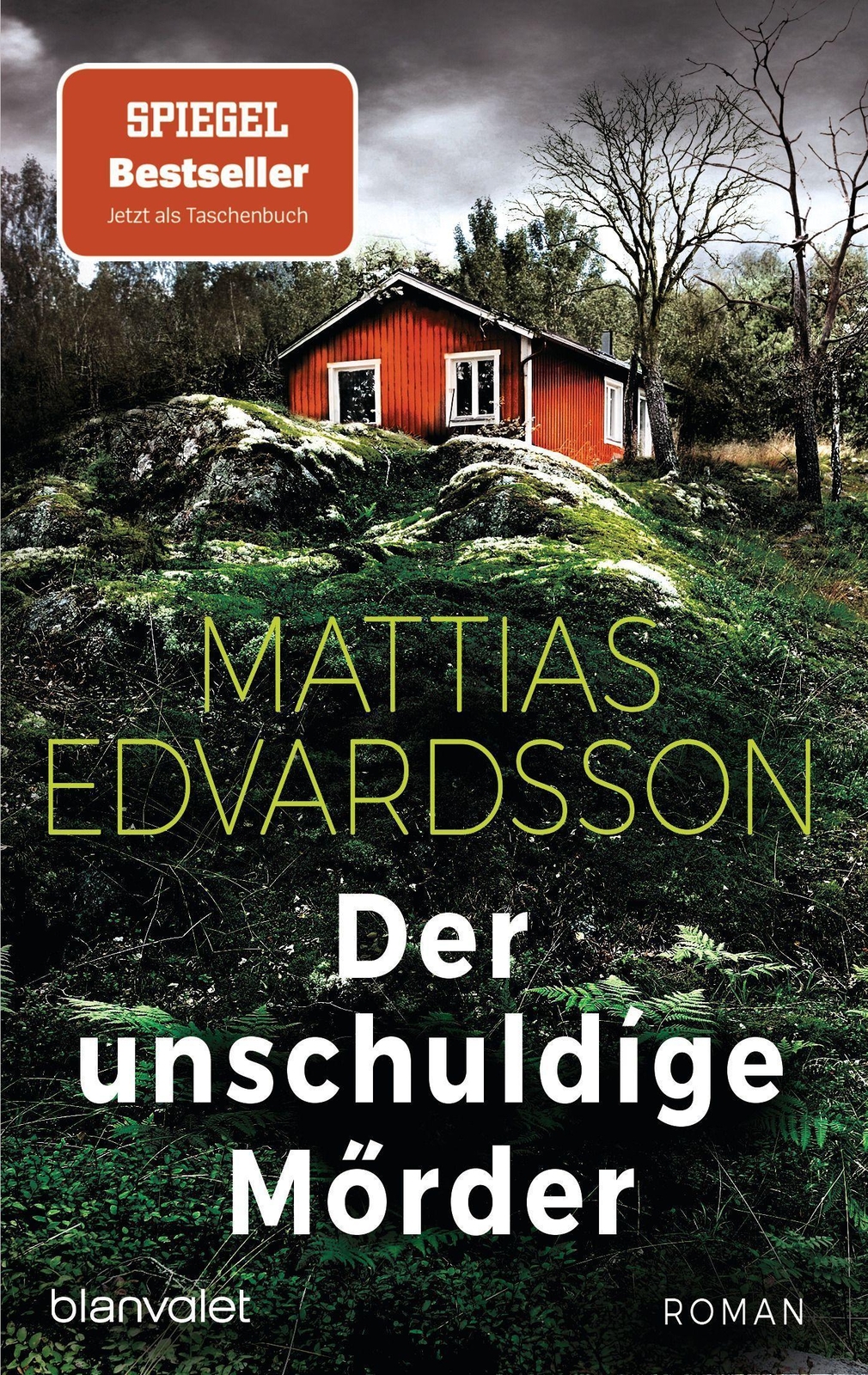 Thumbnail - Der Unschuldige Mörder