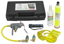 Robinair 16235 Tracker Ac Leak Detection Kit