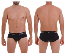 Unico 22120201103 Intenso A22 Briefs