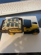 Ertl 1931 Delivery Truck Hawkeye Watkins Fifth in Series Diecast 7"