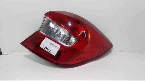 E4B513404AF Right Rear Tail Lamp for FORD KA+ (CDU) Active 2018 3688177 - Picture 1 of 10