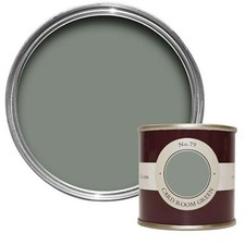 FARROW & BALL MODERN EGGSHELL INTERIOR ORIGINAL ALL COLOURS MIXED TO ORDER 750ML