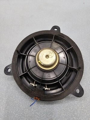 Nissan Maxima Altima 4 Door Speakers Bose 28156 7y300 6.5 Inch