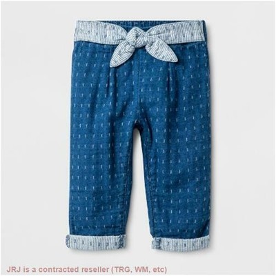 cat and jack jeans baby