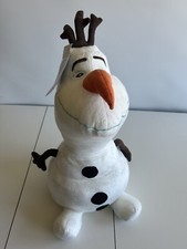 Disney Frozen II Olaf Large Pillow Plush