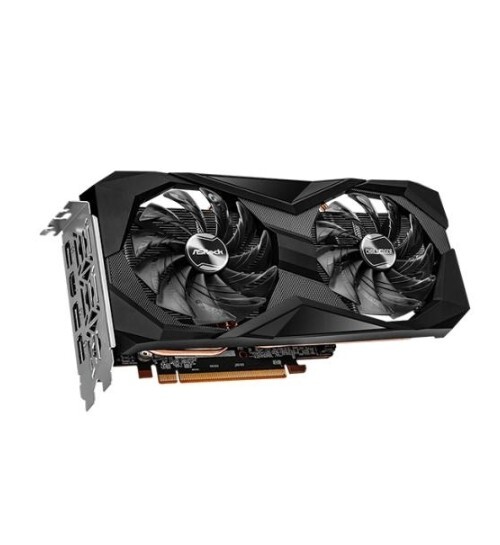 【美品】 ASRock｜RADEON RX6600Challenger D8GB ASRock > AMD Radeon™ RX 6600 Challenger ITX 8GB