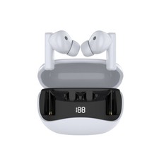 Bluetooth HIFI Bass Headset In-Ear Earphone Stereo Earbuds for iPhone Samsung US