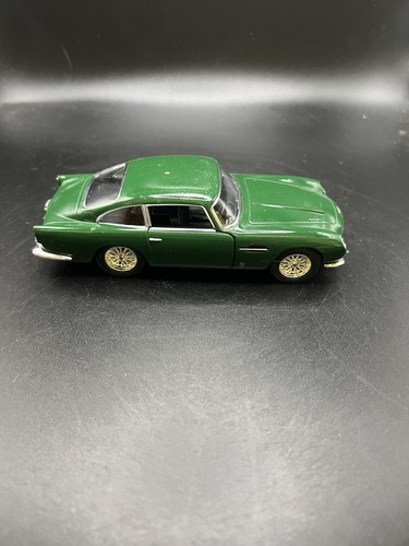 5406D 1/38 Scale Kinsmart 1963 Aston Martin DB5 Diecast Car ( No Original Box) - Picture 2 of 8