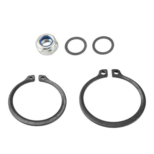 Embrague compresor de aire acondicionado 78613 1 pieza para Honda Prelude 1997-2001 - Imagen 12 de 17