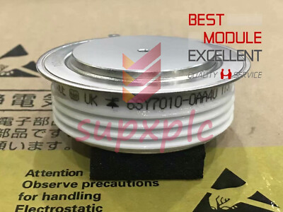 New 1PCS WESTCODE 6SY7010-0AA40 SCR Thyristor Quality Assurance 6SY7010-OAA4O