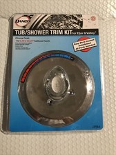 Danco 28964 Tub/Shower Trim Kit Chrome