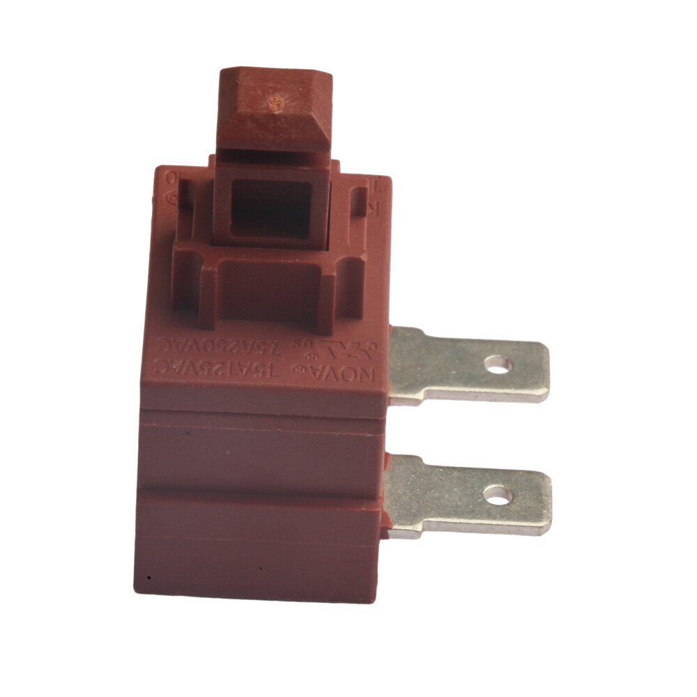 2PCS NV400 NV500 NV501 Cleaner Power Switch fit Shark Rotator Lift Away