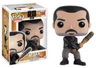 Funko Pop! Vinyl: The Walking Dead - Negan #390