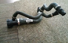 New Gates 24332 Upper Radiator Hose 