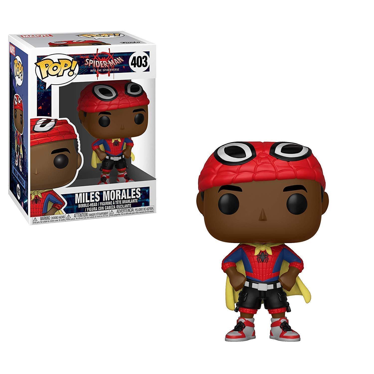 Funko Pop Figuras Grande Colección -Elija Su Pop Vinilo - Vendedor Gb
